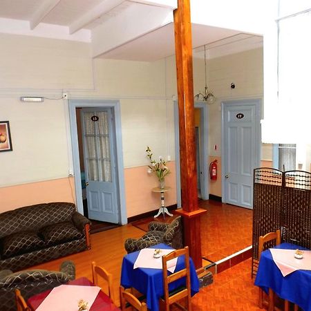 Hostal Pacifico Norte Икике Экстерьер фото
