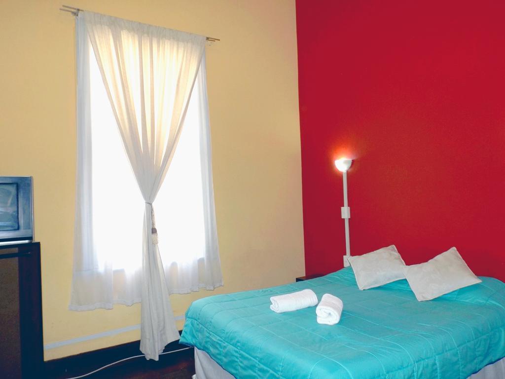 Hostal Pacifico Norte Икике Экстерьер фото